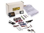 Deluxe 2 way Remote Start Kit for Select 2003 2014 Toyota Scion Lexus Vehicles