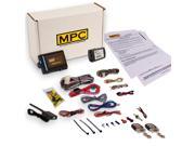 Remote Start & Keyless Entry Kit For 2011-2016 Scion tC with Key to Start Remote Start & Keyless Entry Kit For 2011-2016 Scion tC with Key to Start