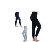 Women s Agiato Basic Leggings 3 Pack