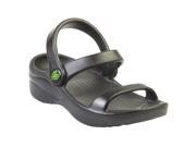Toddlers Dawgs 3 Strap Sandals