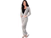 Women s Agiato Velour Track Suit