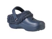 Toddlers Hounds Fleece Clogs
