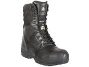 Men s Dawgs 8 inch Ultralite Comfort Pro Safety Boots