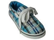 Toddlers Kaymann Boat Shoes