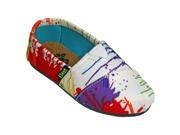 Kids Loudmouth Loafers