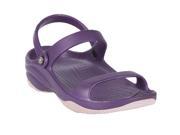 Women s Dawgs Premium 3 Strap Sandals