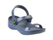 Toddlers Dawgs 3 Strap Sandals