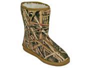 Women s Mossy Oak 9 inch Boots