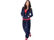 Women s Agiato Velour Track Suit