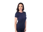 Women s Steven Craig Short Sleeve Crew Neck T Shirt