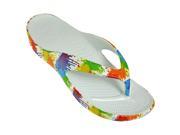 Toddlers Loudmouth Flip Flops