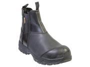 Men s Dawgs 6 inch Pull On Prolite Safety Boots