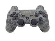 PlayStation 3 Dualshock 3 Wireless Controller Urban Camouflage