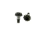 Redcat Racing 07148H 11T Diff Steel Helical Pinion Gear 2 Pc for Rampage XB XT