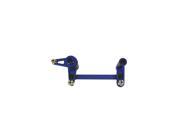 Redcat Racing 050014 Blue Aluminum Servo Saver and Bell Crank Part for Rampage