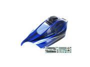Redcat Racing Part ATV071 BL RC Buggy Body 1 5 Rampage XB Blue