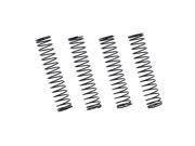 Redcat Racing Part RCT H102 Soft Shock Springs 4 Pieces for Rockslide RS10