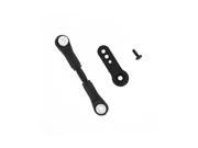 Redcat Racing Part BS903 037 Steering Servo Horn and Linkage Set for Backdraft