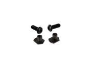07127 2 Threaded Bushing Screw 2Pc for Part 07127 Redcat Racing Rampage XB XT