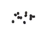 Redcat Racing Part BS901 064 Set Screw M3x3mm 12 Pieces for Ground Pounder