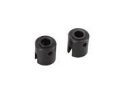 Redcat Racing 3338 H016 Gear Shaft Outdrive Cup Front Rear for Rockslide RS10