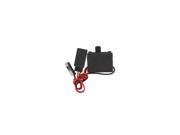 Redcat Racing Part BS903 034 On Off Switch with Wires for Nitro Models