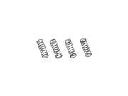 Redcat Racing Part 16005 Shock Coil Springs 4 Pieces for Tremor SG ST