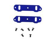 Redcat Racing BS801 003 Engine Washer Screw Blue for Aftershock Backdraft 3.5