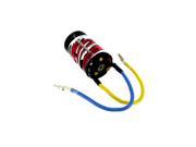 Redcat Racing Part E600T RC Front Motor for Rockslide RS10
