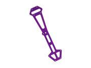 Redcat Racing Part 03002 Aluminum Upper Plate Purple Lightning EPX EPX Pro