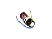 Redcat Racing Part E600R RC Rear Motor for Rockslide RS10 Racing