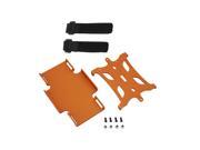 Redcat Racing Part RCT H112 Radio Tray w Stick Battery Plate for Rockslide RS10