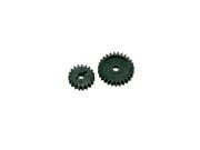 Redcat Racing Part 08014 Transmission Gears 19T 27T for Nitro Volcano Models