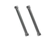 Redcat Racing Part RCT H010 Aluminum Side Plate Post 2 Pieces Rockslide RS10