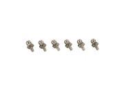 Redcat Racing Part 6 Ball Head A Screws 02038 1 10 Scale RC Vehicles