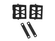 Redcat Racing Part BS704 007 Plastic Battery Cradle and Strap for Ground Pounder