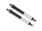 Redcat Racing Part 18019N Shock Absorber Soft 2 Pieces for Everest 10