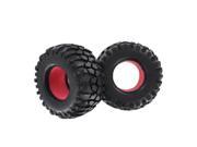 Redcat Racing Part 18013 Rock Crawler Tire with Foam Insert 2 Pcs for Everest 10