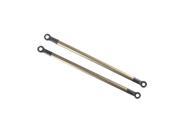 Redcat Racing Part 18023 Connect Linkage 138mm 2 Pieces for Everest 10