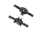 Redcat Racing Part 68001 Front or Rear Plastic Gear Box 1 Set for Everest 16