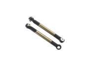 Redcat Racing Part 18021 Servo Linkage 60.23mm 2 Pieces for Everest 10