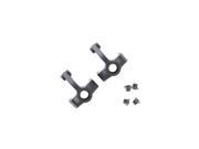 Redcat Racing Part 68005 Left and Right Plastic Steering Mounts for Everest 16