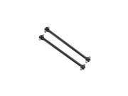 Redcat Racing Part BS213 004 2 Pieces Rear Transverse Drive Shafts for Blackout