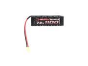 Redcat Racing Part 28003 7.2V 1100mAh Ni CH Battery for Everest 16
