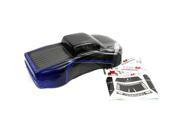 Redcat Racing Part BS810 031B Blue Body Shell for Terremoto V2