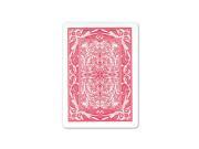 Maverick Jumbo Index Playing Cards 1 Sealed Red Deck