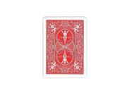 Bicycle Pinochle Standard Index Playing Cards 1 Sealed Red Deck
