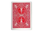 Bicycle Standard Index Poker Playing Cards 1 Sealed Red Deck