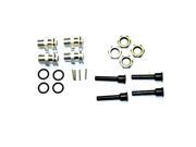 Redcat Racing Part RCR 1005 BS17MM Kit 12mm to 17mm Wheel Hex Upgrade