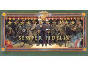 You Will Not Fail Us 500 Piece Jigsaw Puzzle by SunsOut